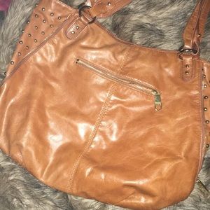 Bagdley Mischka Handbag